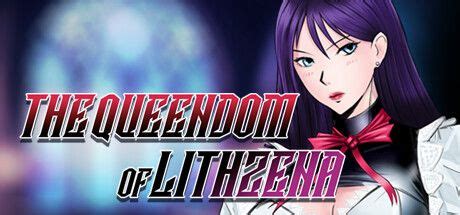 The Queendom of Lithzena [EA] [PΛIN KIŁŁ∃R] .